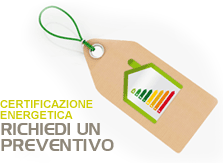 richiedi preventivo